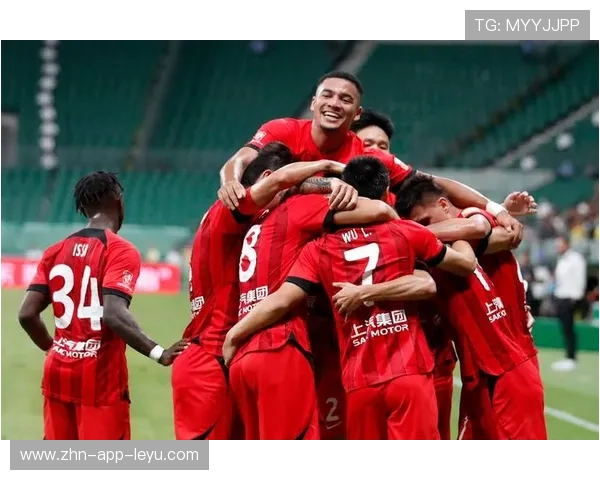 上海海港新外援加盟，球队目标力争小组出线