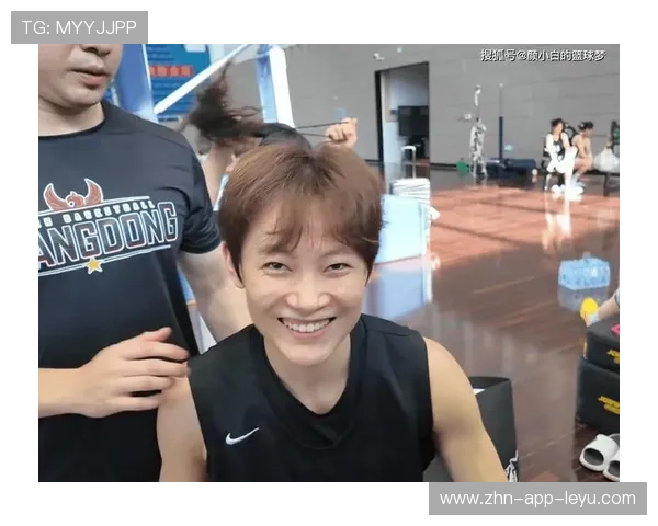 浙江女篮突破历史，杨力维助球队闯进WCBA季后赛