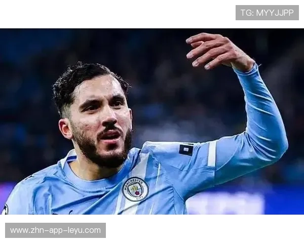 曼城锋线组合默契，谢尔基多次送助攻