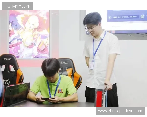 电竞师资队伍不断壮大,优质培训引领行业标准,电竞职业训练团队